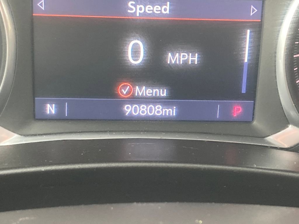 Used 2019 Chevrolet Equinox LT image 17