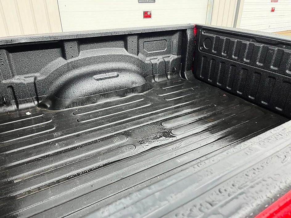 Used 2024 RAM 1500 Big Horn image 9