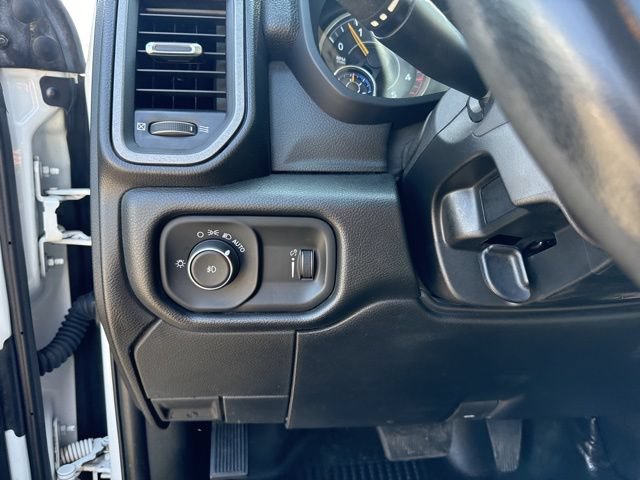 Used 2021 RAM 5500 Tradesman AWD/4WD image 21