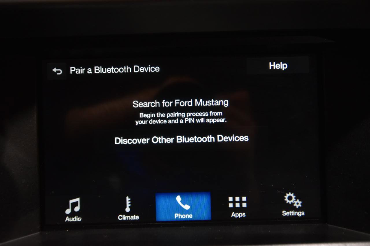 Used 2018 Ford Mustang GT Premium image 30