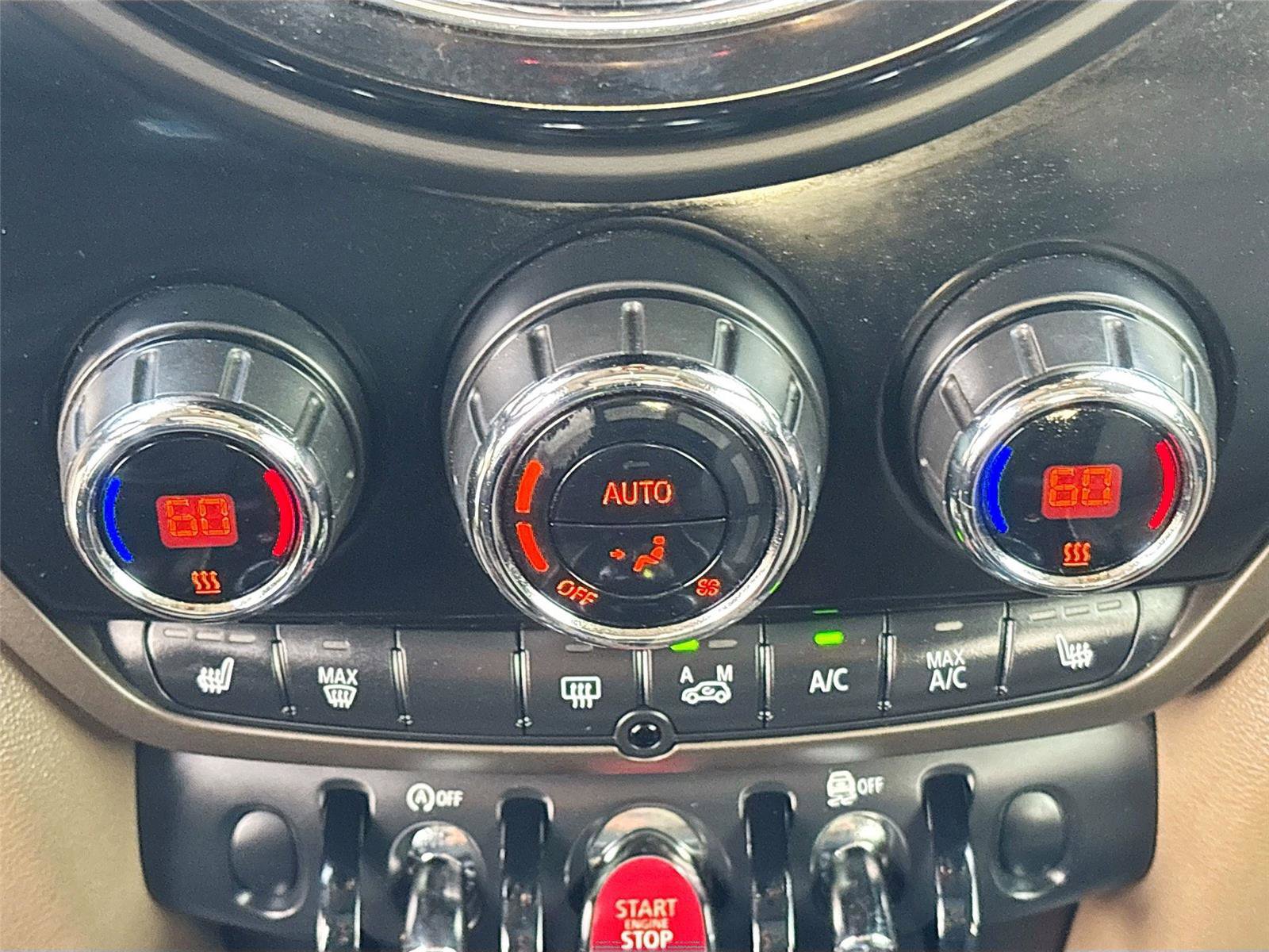 Used 2017 MINI Cooper Countryman ALL4 image 15
