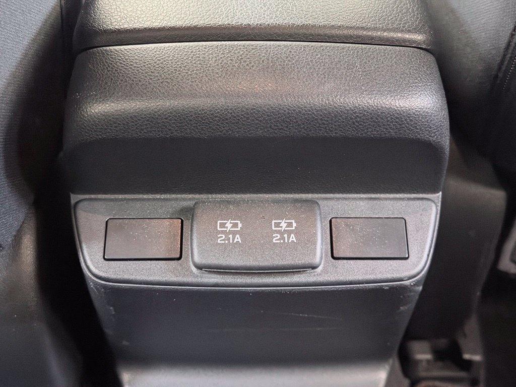 Used 2022 Subaru WRX Premium AWD/4WD image 24