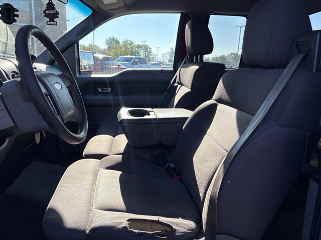 Used 2004 Ford F150 XL AWD/4WD image 18