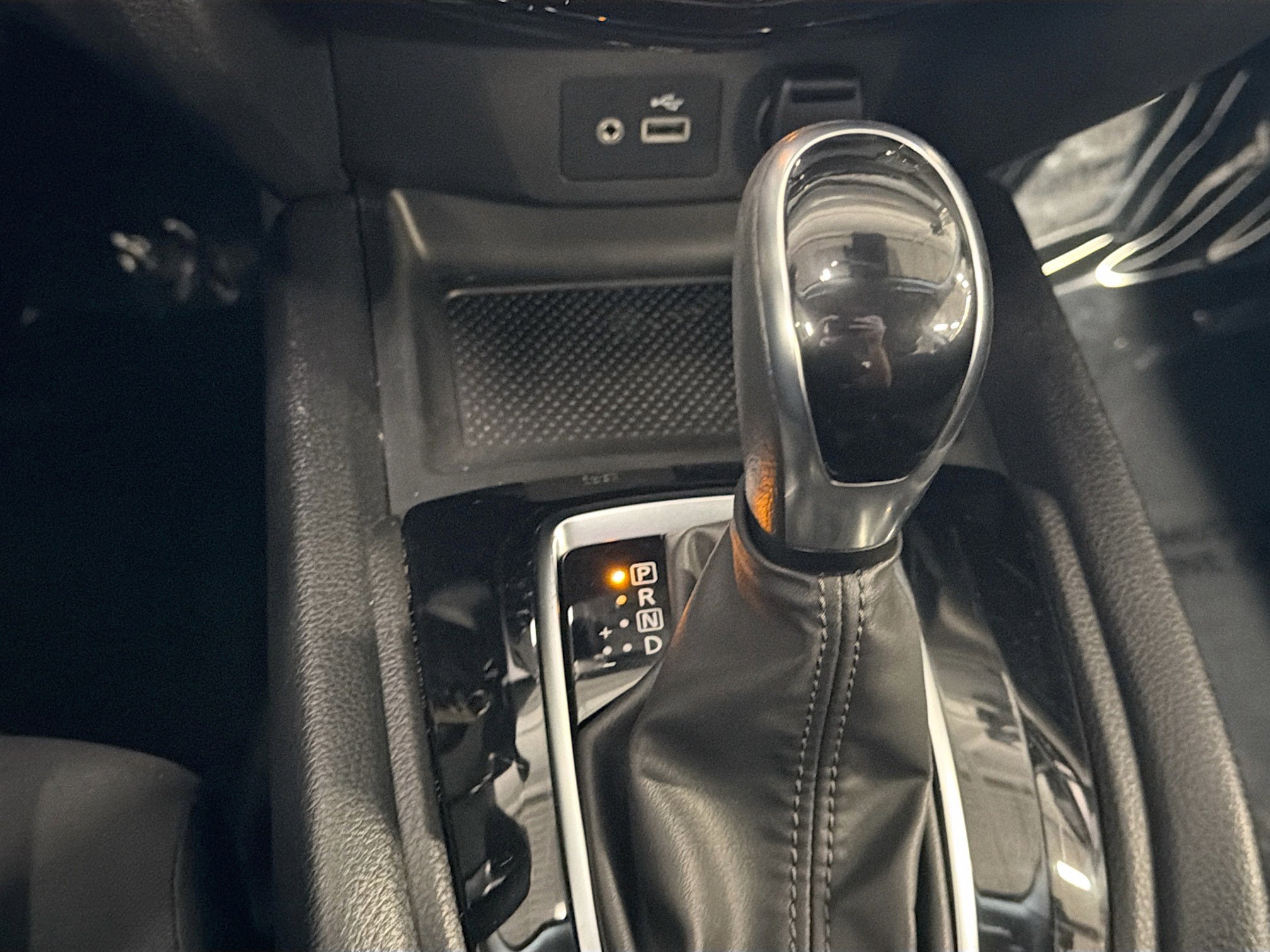 Used 2022 Nissan Rogue Sport S AWD/4WD image 24