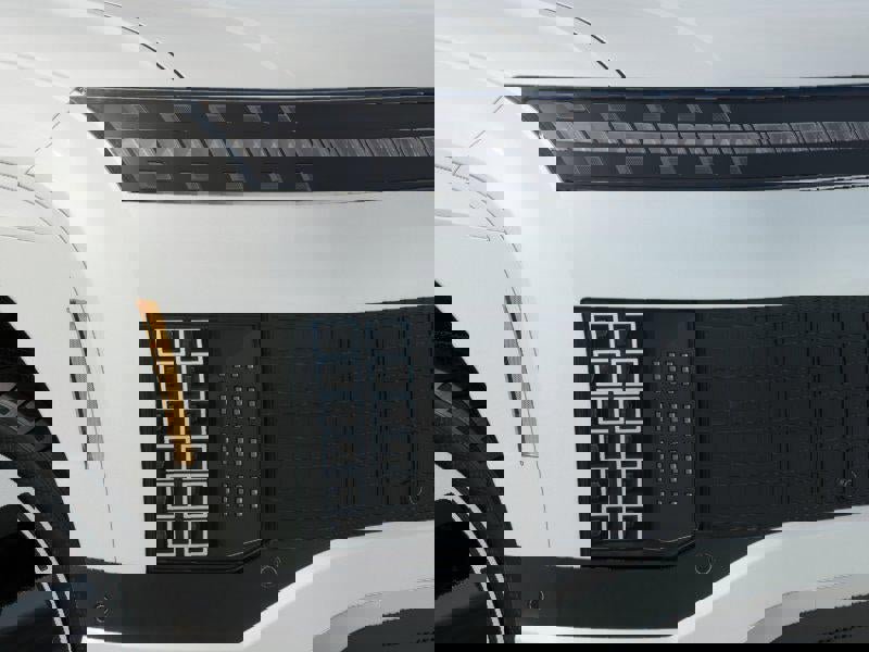 New 2026 Hyundai Ioniq 9 Calligraphy image 9