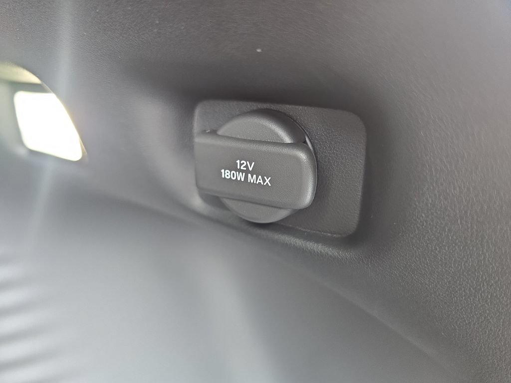 New 2026 Honda HR-V Sport image 30