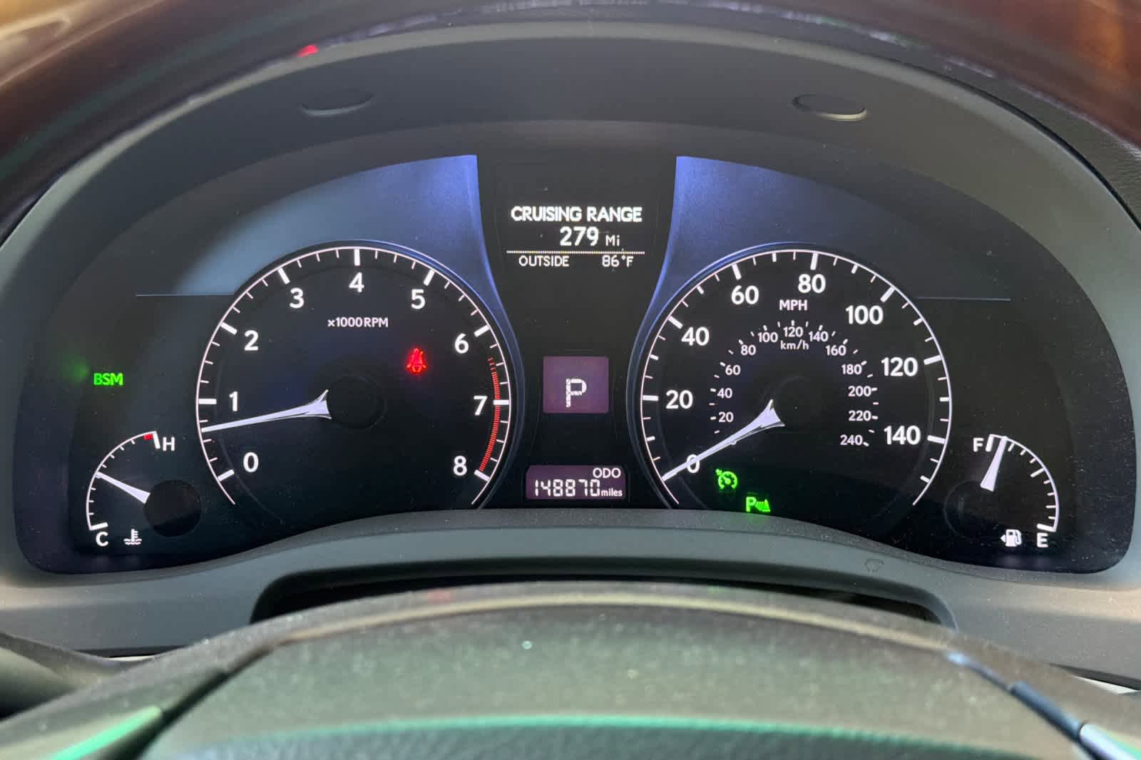 Used 2015 Lexus RX 350 AWD w/ Luxury Package image 29