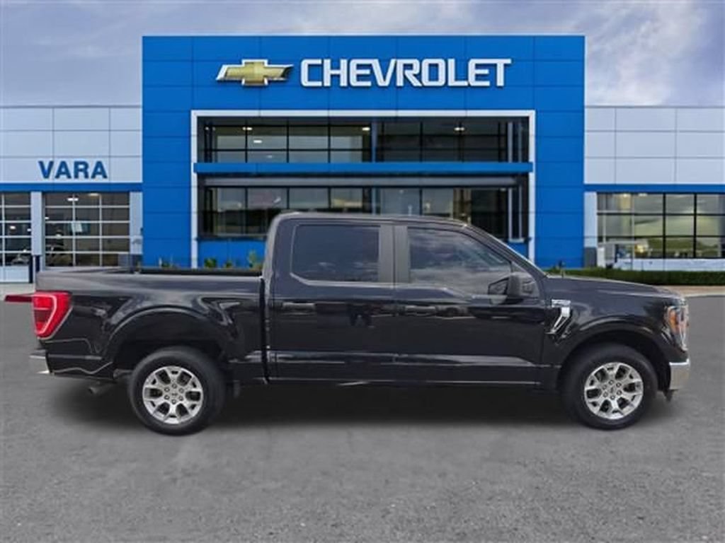Used 2023 Ford F150 XLT RWD image 6