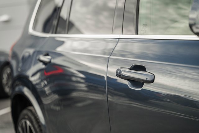 New 2026 Volvo XC90 B6 Plus image 16