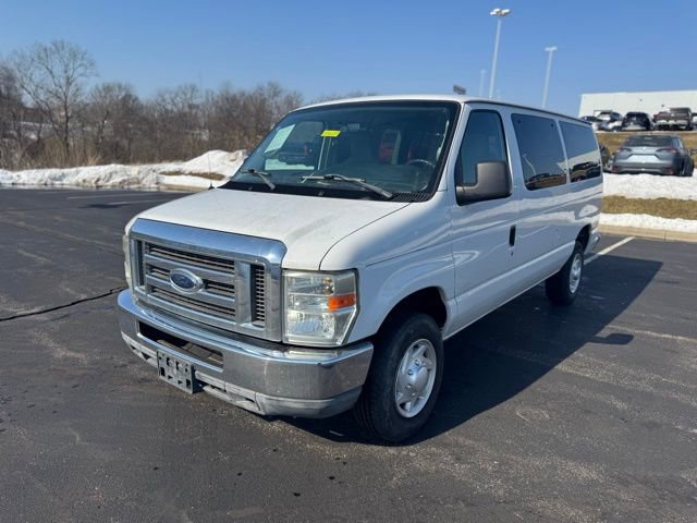 Used 2011 Ford E-350 and Econoline 350 XLT image 7