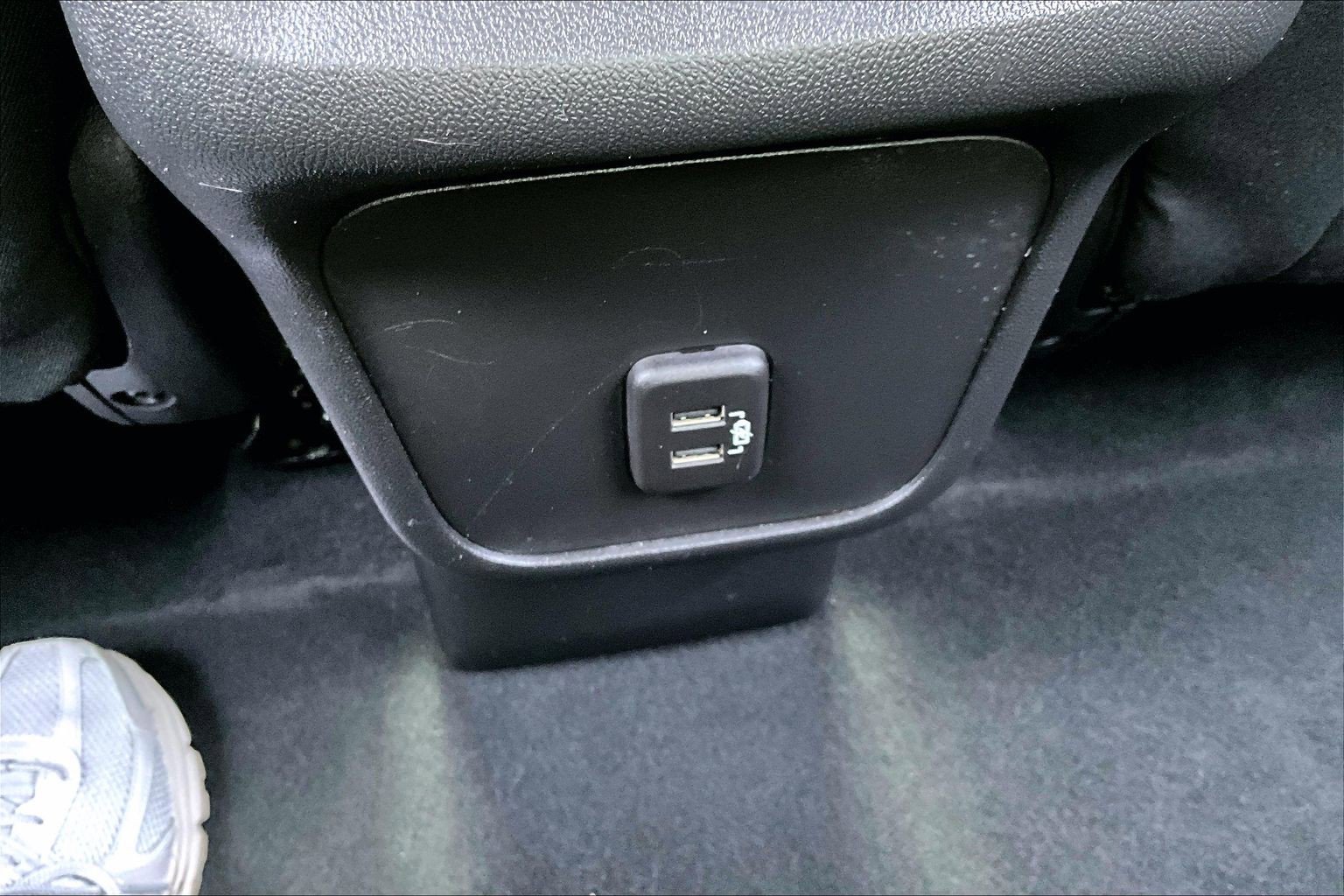 Used 2022 Chevrolet Equinox LS AWD/4WD image 38