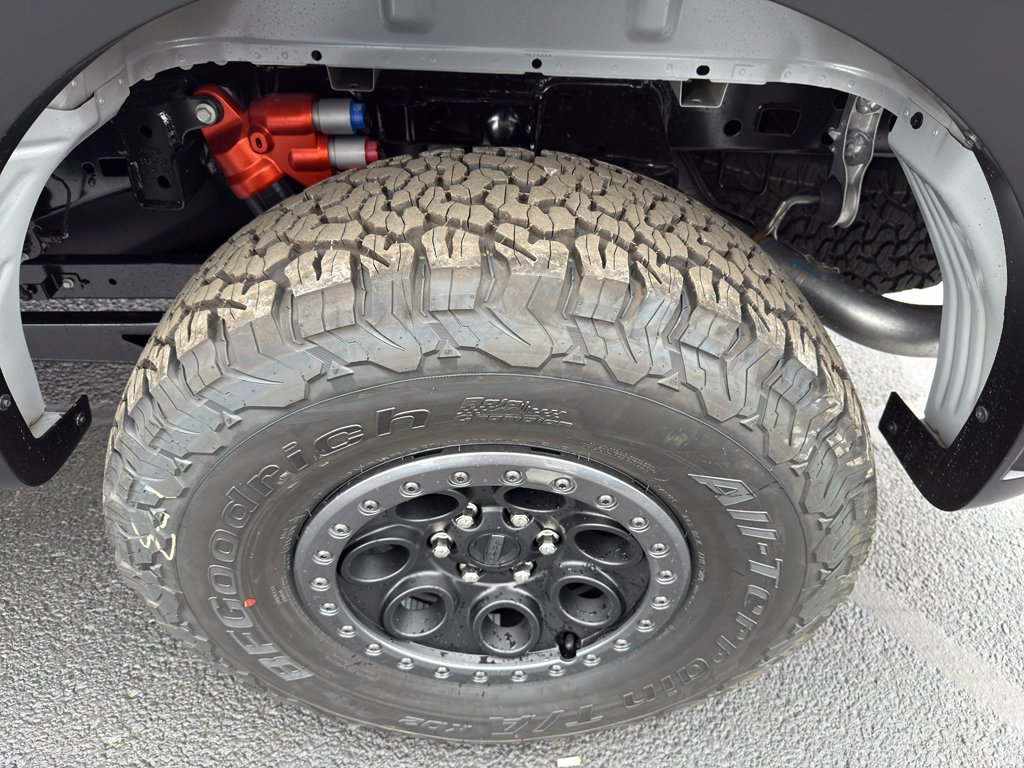 New 2025 Ford F150 Raptor image 9