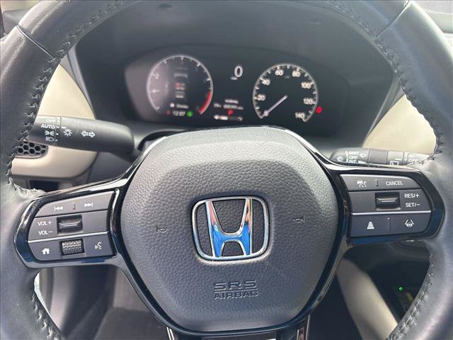 Used 2024 Honda HR-V EX-L image 15