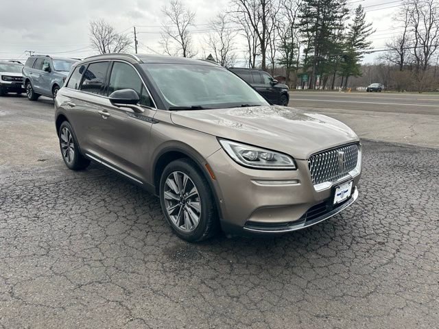 Used 2020 Lincoln Corsair Reserve w/ Equipment Group 202A image 7