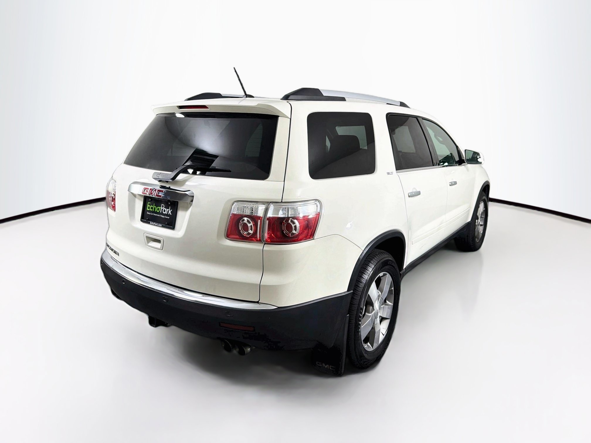 Used 2012 GMC Acadia SLT FWD image 9