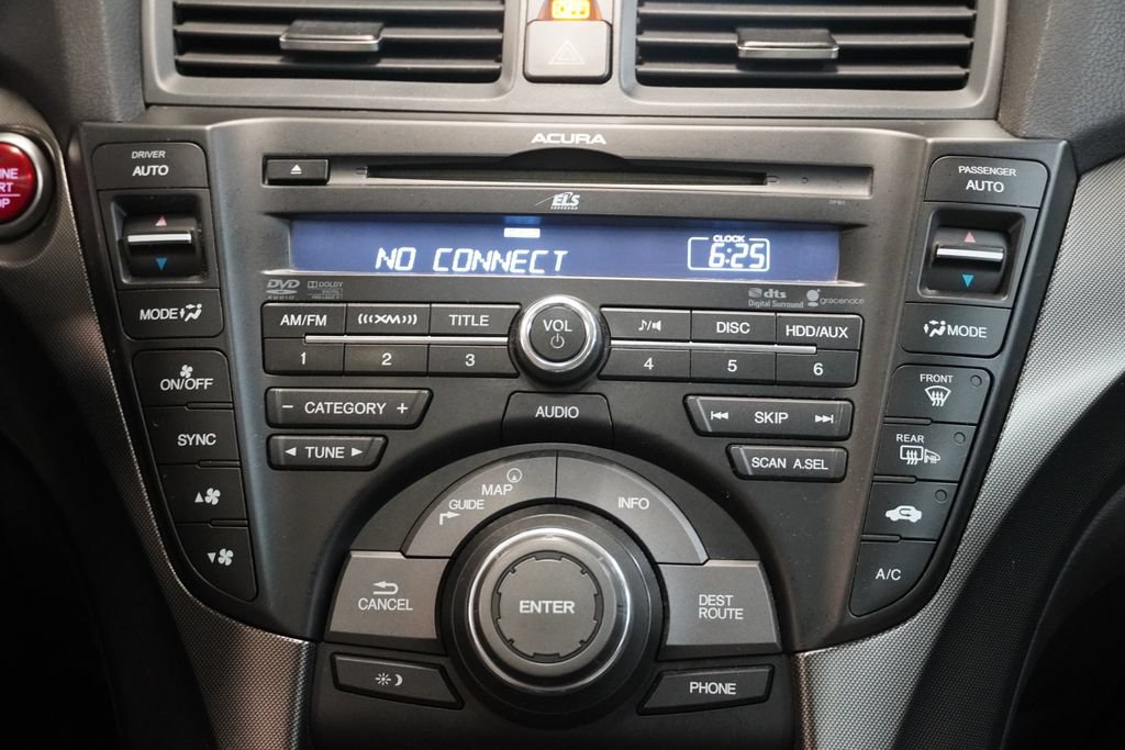 Used 2013 Acura TL SH-AWD image 22