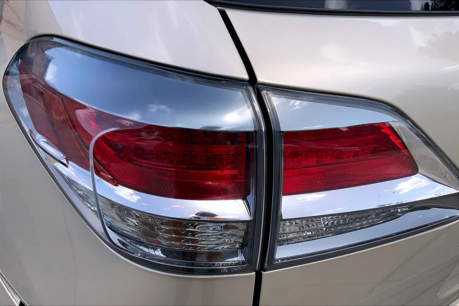 Used 2015 Lexus RX 350 FWD image 29