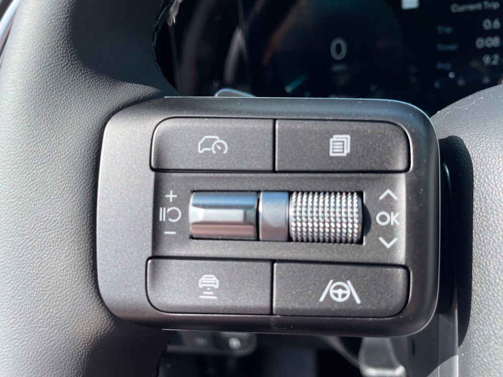 New 2027 Hyundai Palisade SEL Premium AWD/4WD image 14