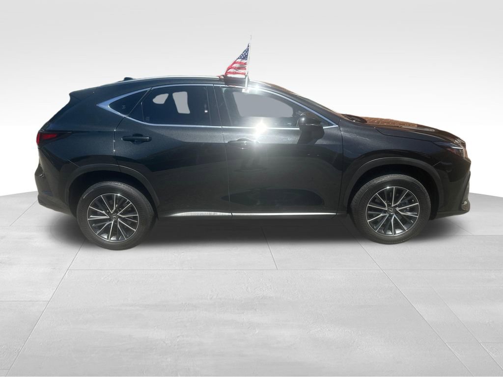 Used 2022 Lexus NX 350 AWD w/ Cold Area Package image 26