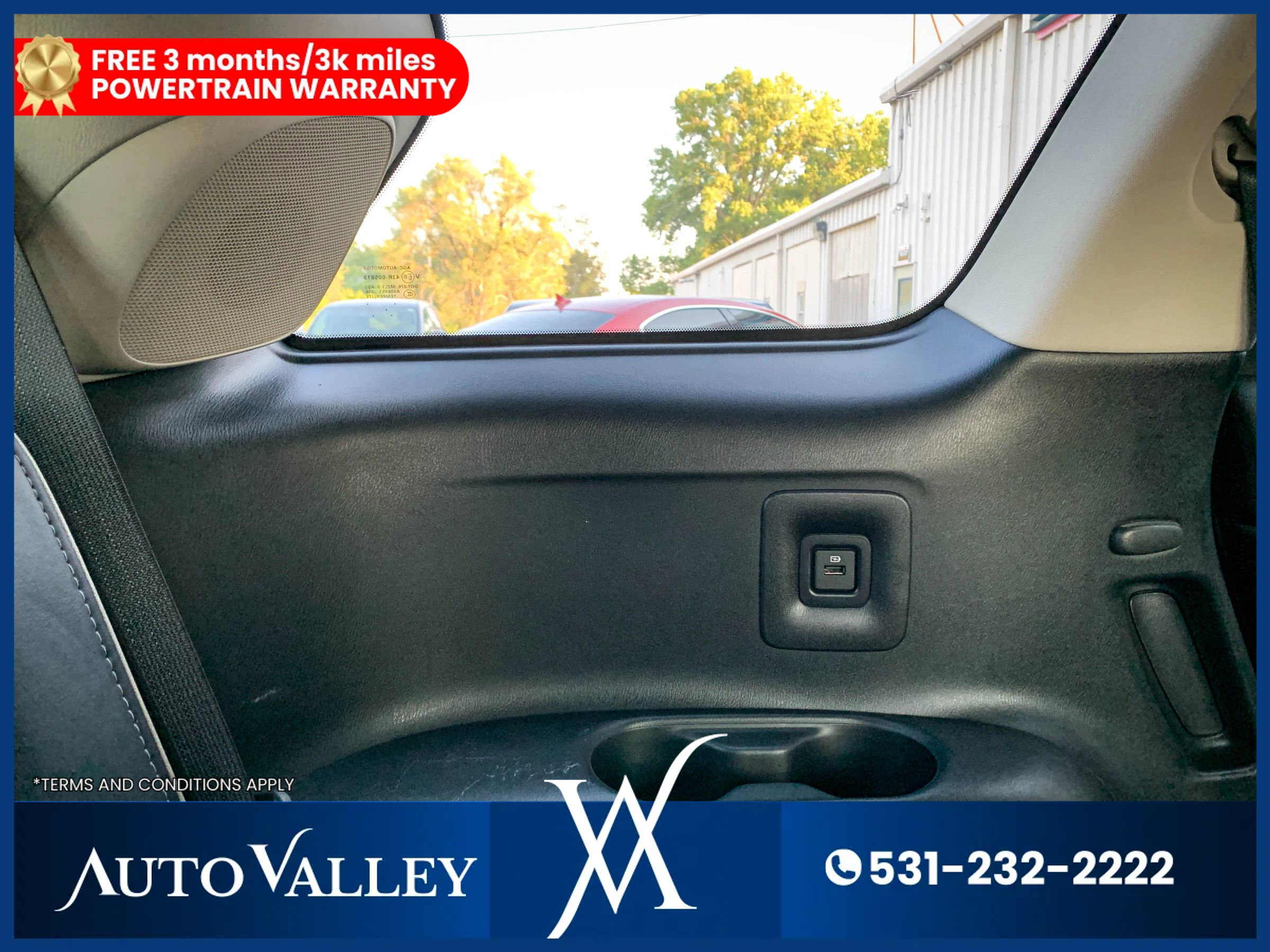 Used 2019 INFINITI QX60 Pure image 59