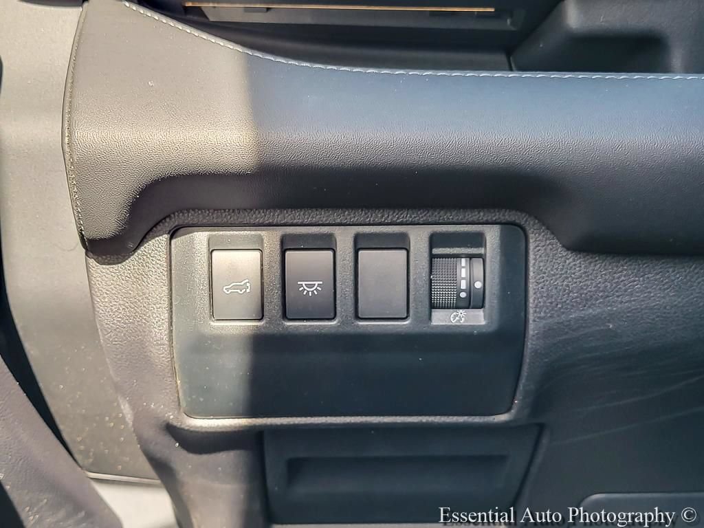 Used 2024 Subaru Ascent Touring AWD/4WD image 16