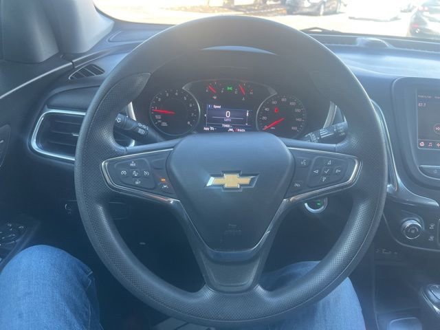 Used 2020 Chevrolet Equinox LT image 27
