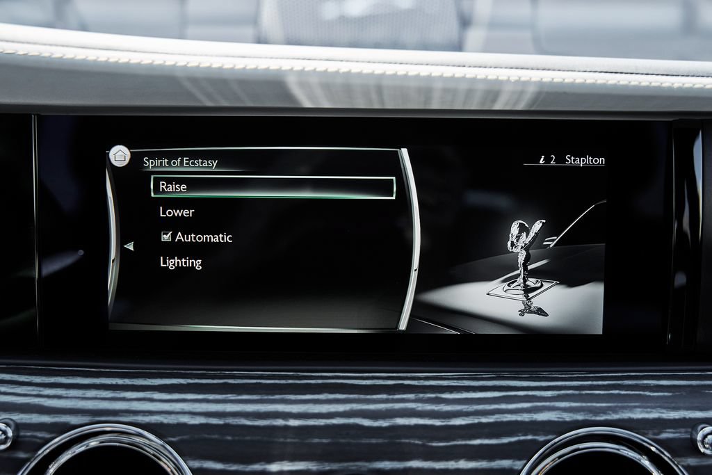 Used 2023 Rolls-Royce Ghost AWD/4WD image 68