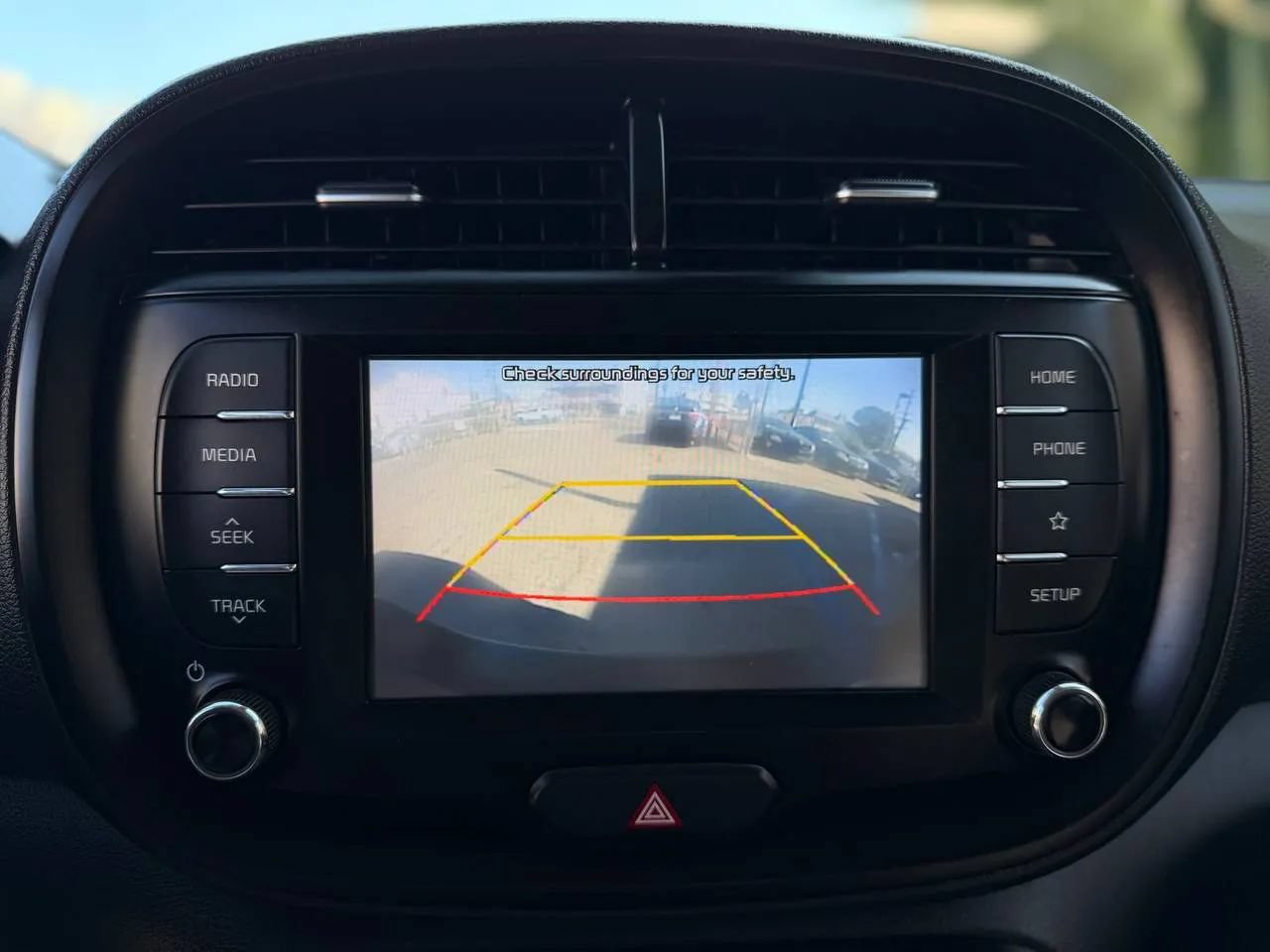 Used 2021 Kia Soul X-Line FWD image 53