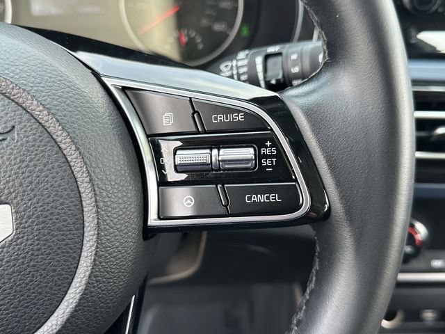 Used 2023 Kia Seltos S AWD/4WD image 11