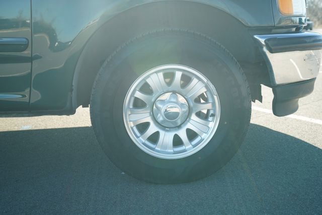 Used 2003 Ford F150 XLT image 40