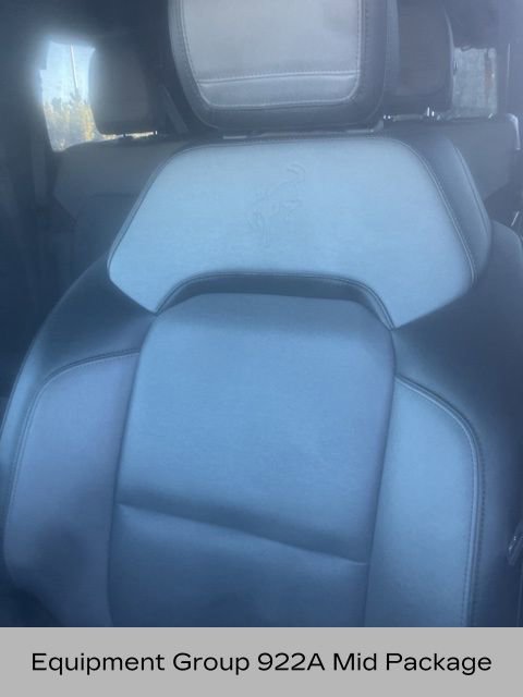 Used 2024 Ford Bronco Everglades image 3