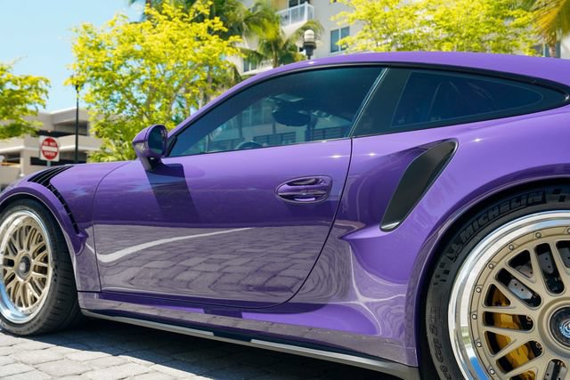 Used 2016 Porsche 911 GT3 RS RWD image 15