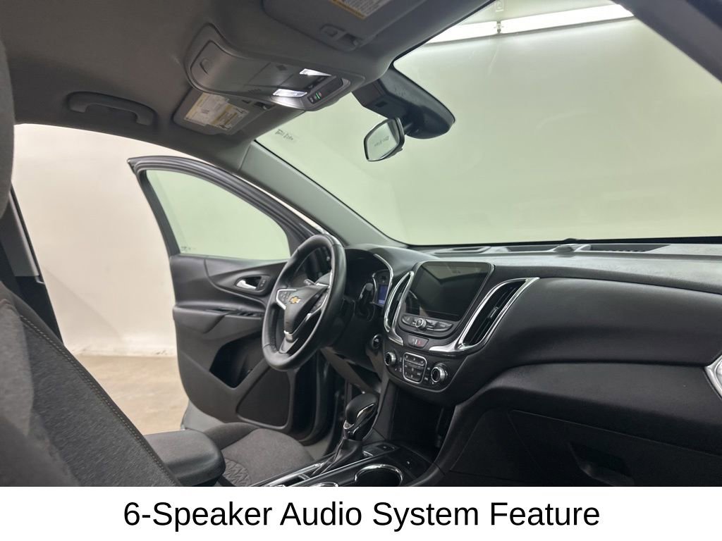 Used 2024 Chevrolet Equinox LT image 19