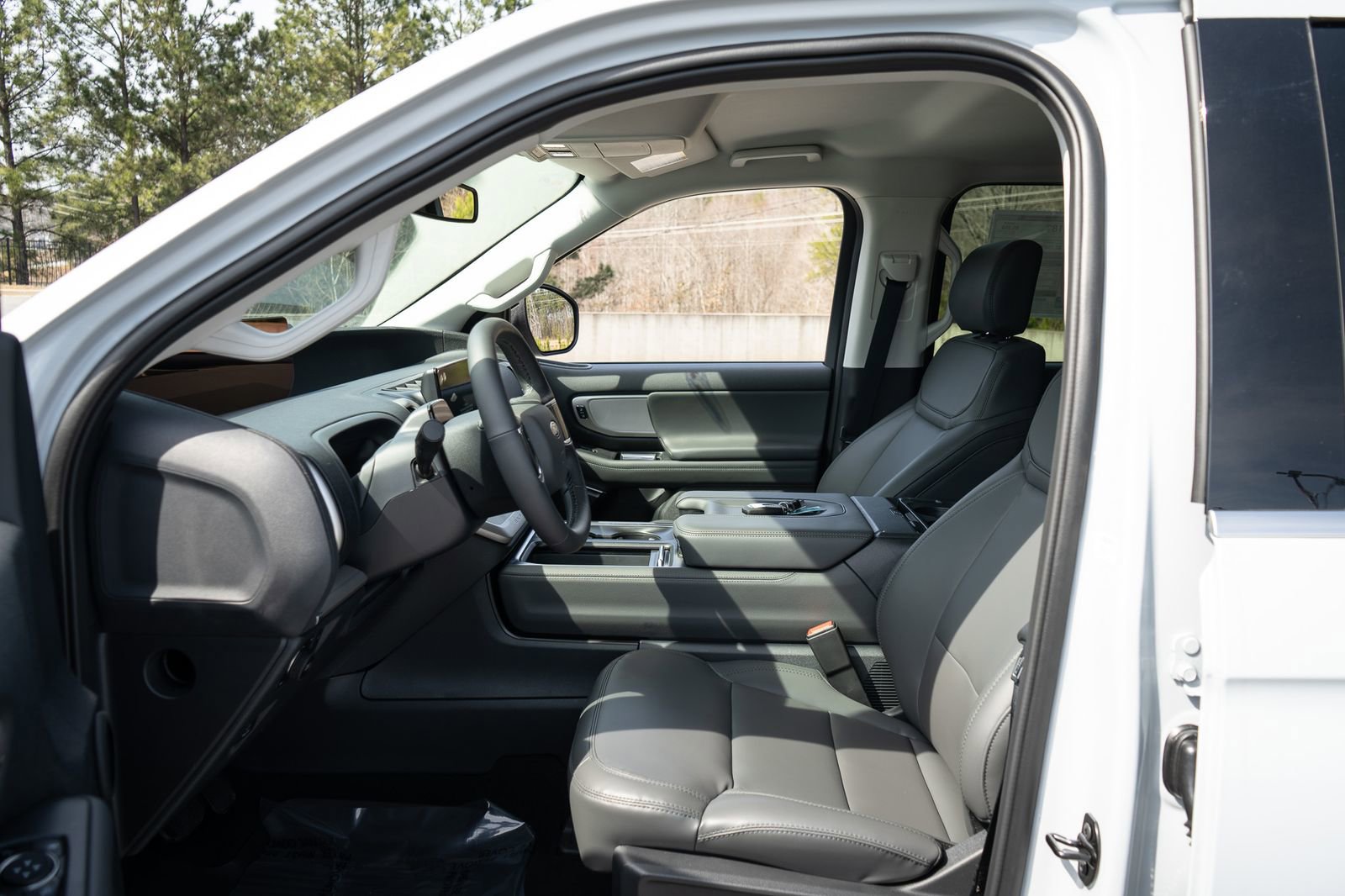 New 2026 Ford Expedition Max Active AWD/4WD image 14