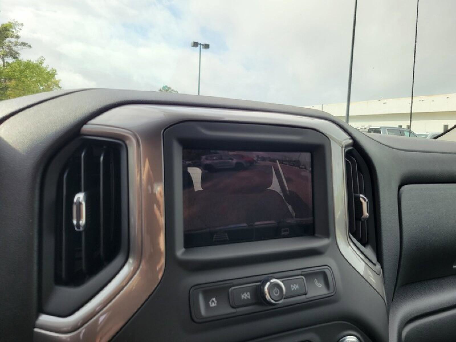 New 2026 GMC Sierra 1500 Pro w/ Pro Value Package image 17