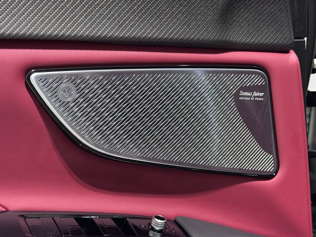 Used 2024 Maserati Grecale Trofeo image 18