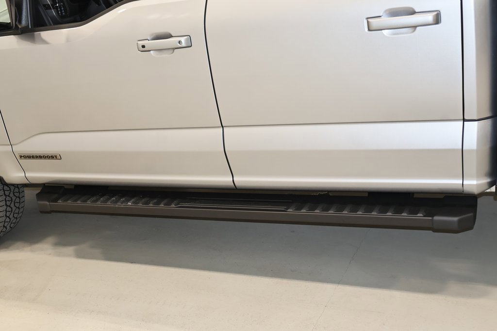 New 2025 Ford F150 XLT w/ Equipment Group 302A MID image 29