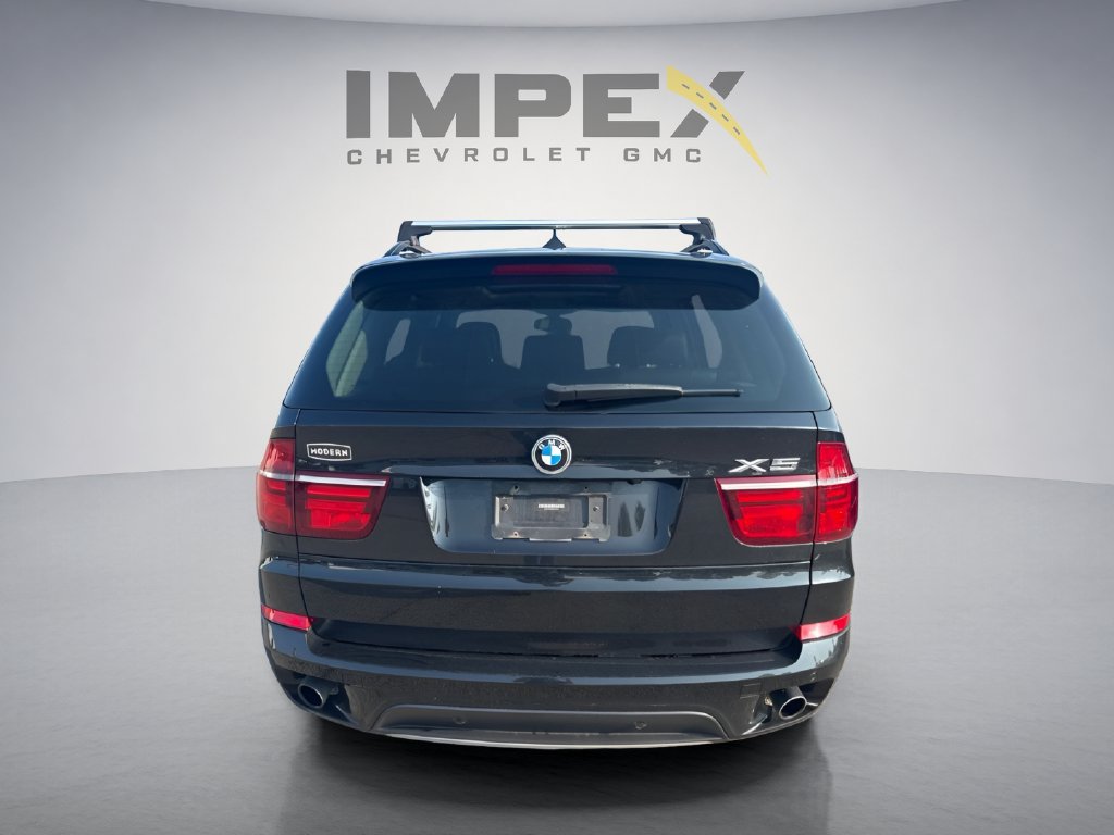 Used 2013 BMW X5 xDrive35i AWD/4WD image 4