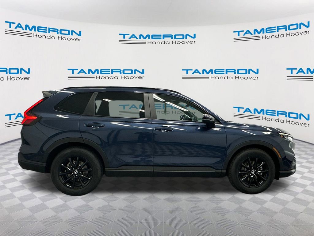 New 2026 Honda CR-V Sport-L image 6