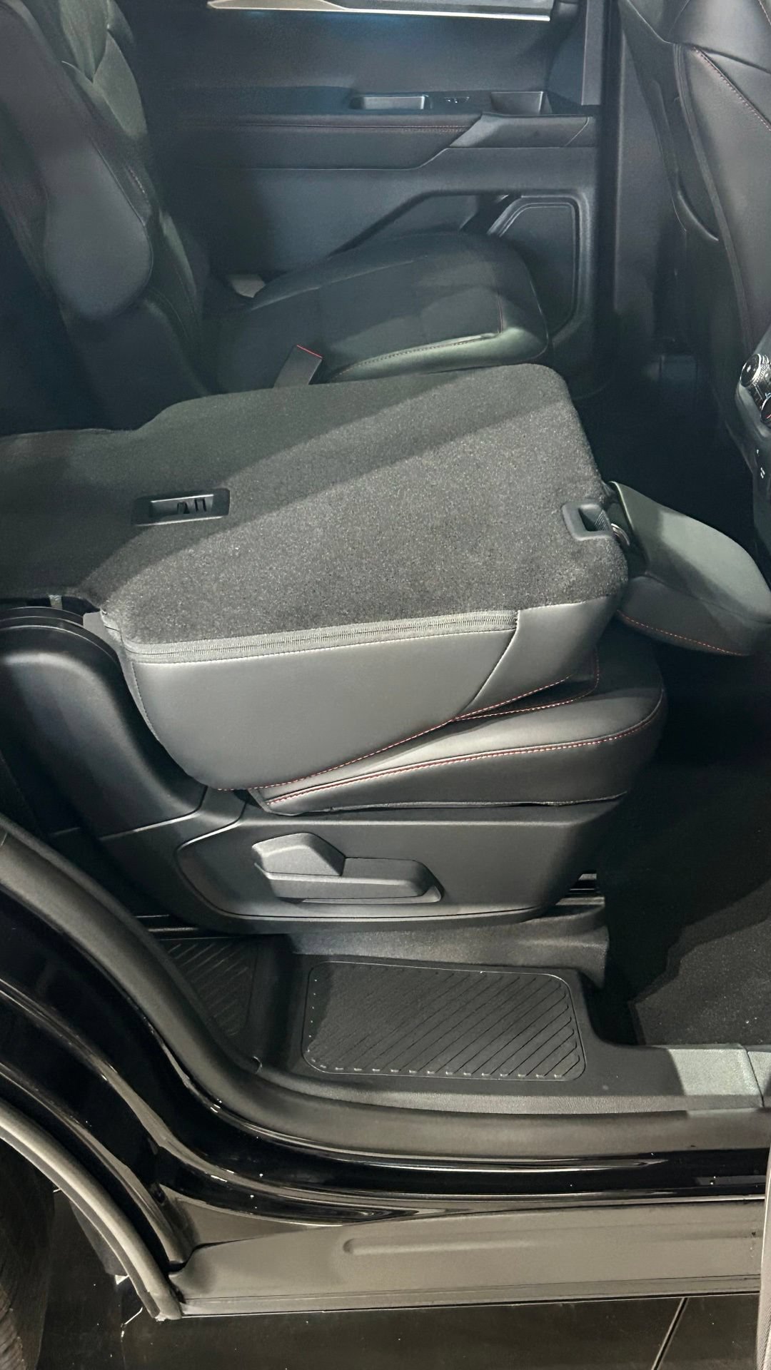 New 2026 Ford Explorer ST w/ Sun And Sound Package AWD/4WD image 82