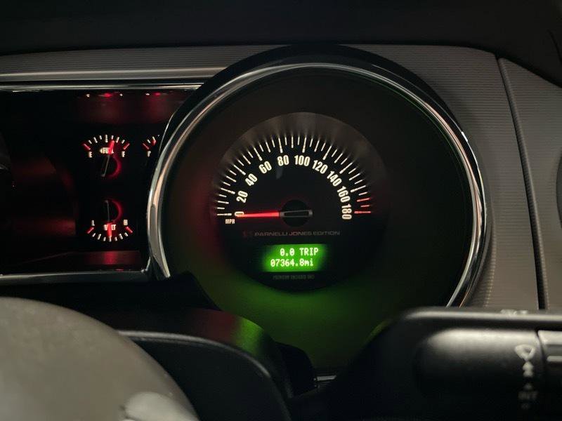 Used 2007 Ford Mustang GT image 39