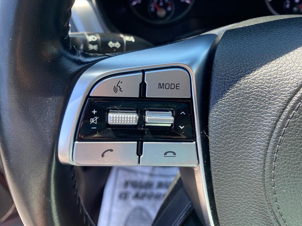 Certified 2021 Kia Telluride S AWD/4WD image 18