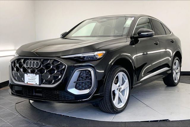 New 2025 Audi Q5 Premium Plus image 2