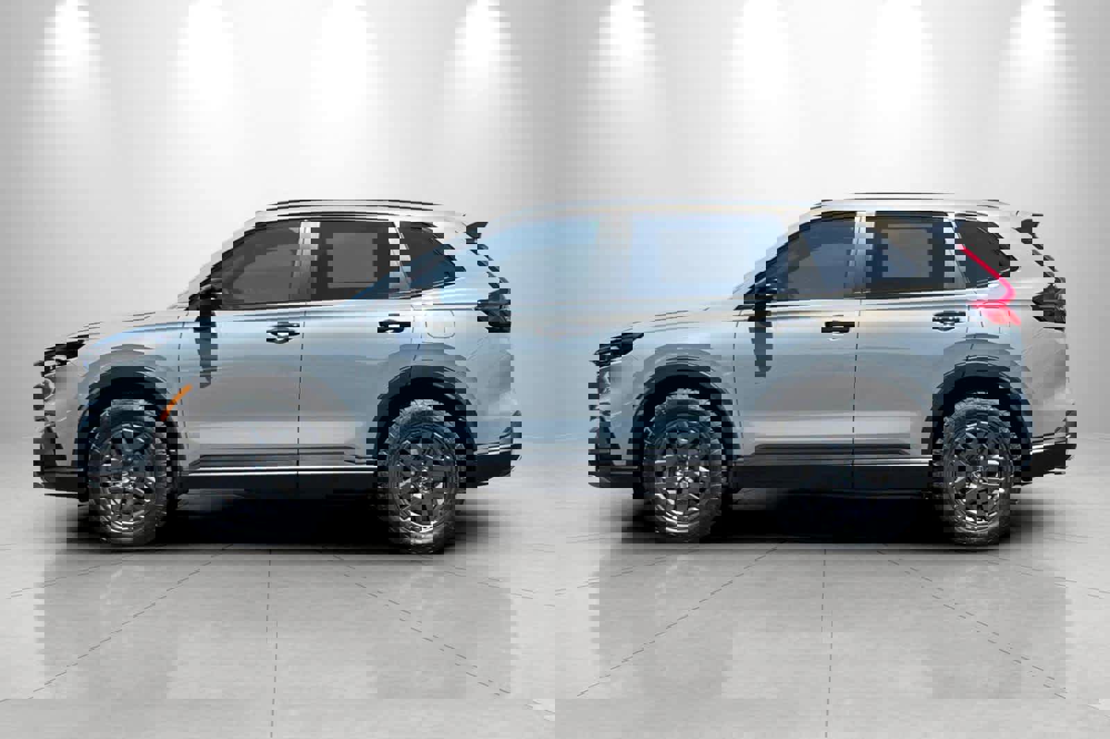 New 2026 Honda CR-V TrailSport image 5