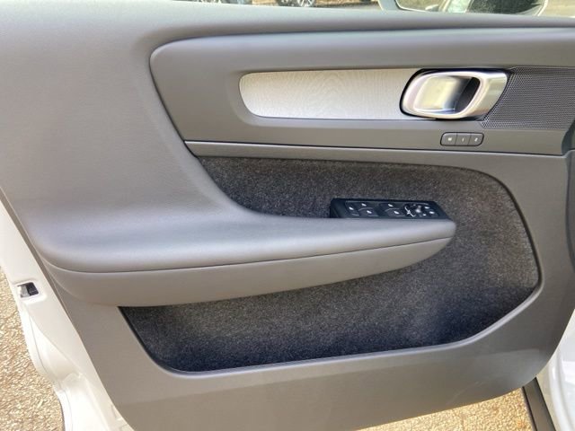 New 2026 Volvo EX40 Plus w/ Climate Package RWD image 11