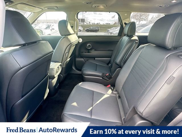 New 2026 Hyundai Palisade Limited image 18