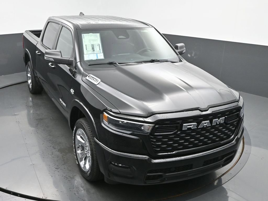 New 2026 RAM 1500 Big Horn image 45