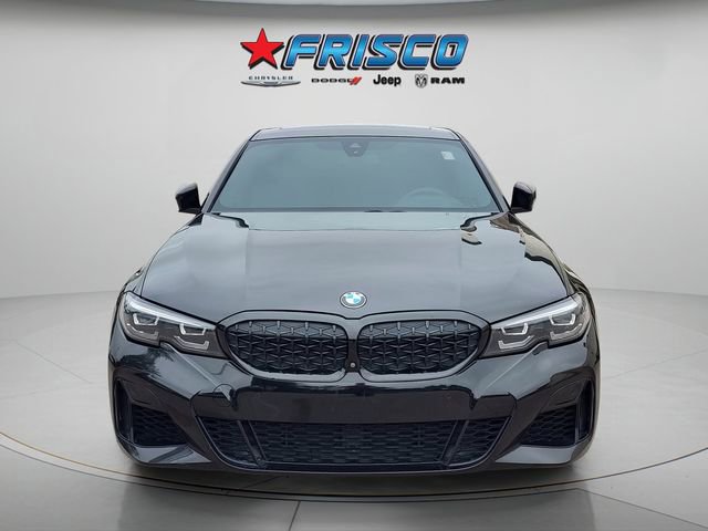 Used 2022 BMW M340i xDrive w/ Premium Package image 2