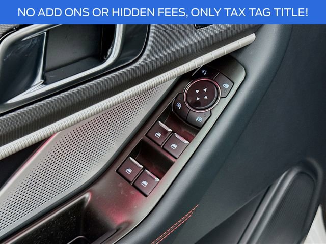 New 2025 Ford Explorer ST w/ Sun And Sound Package image 18