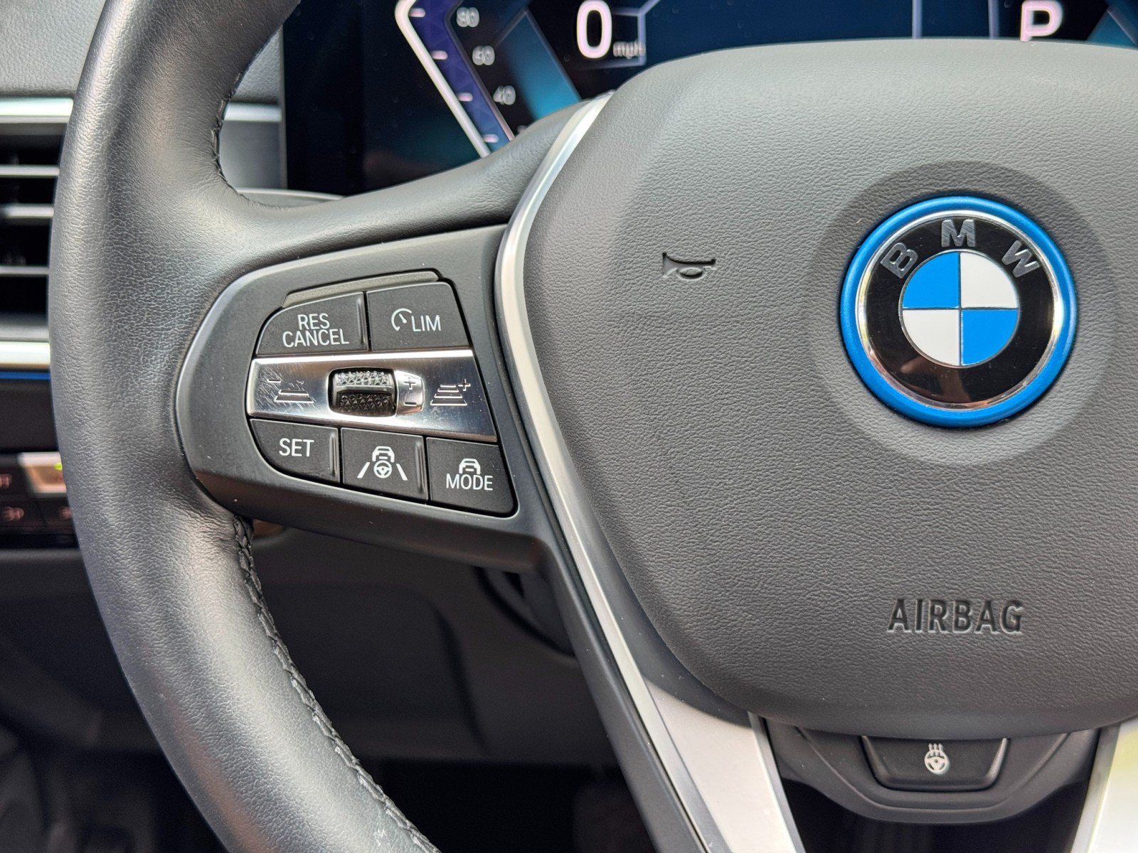Used 2023 BMW i4 eDrive35 RWD image 20